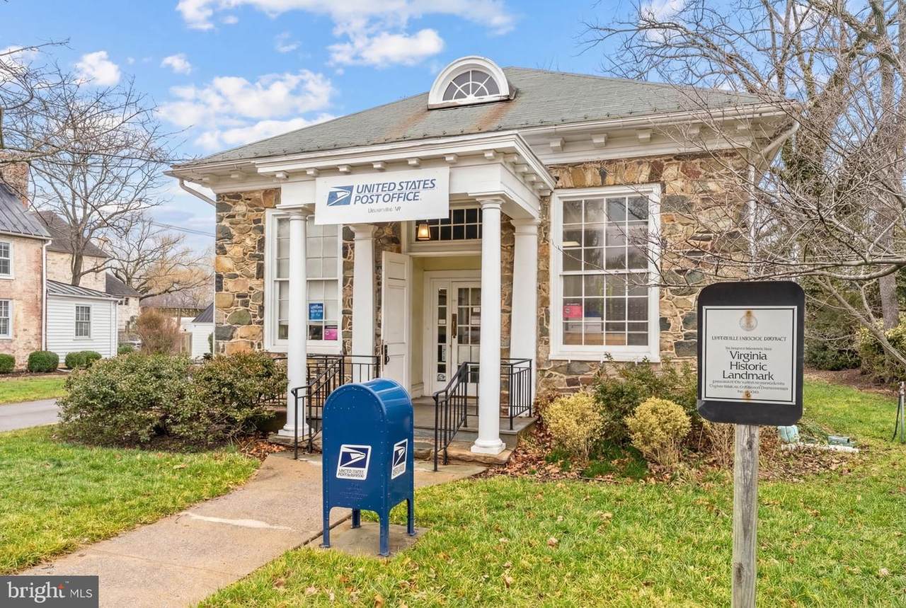 9090 John S Mosby Highway - Photo 1