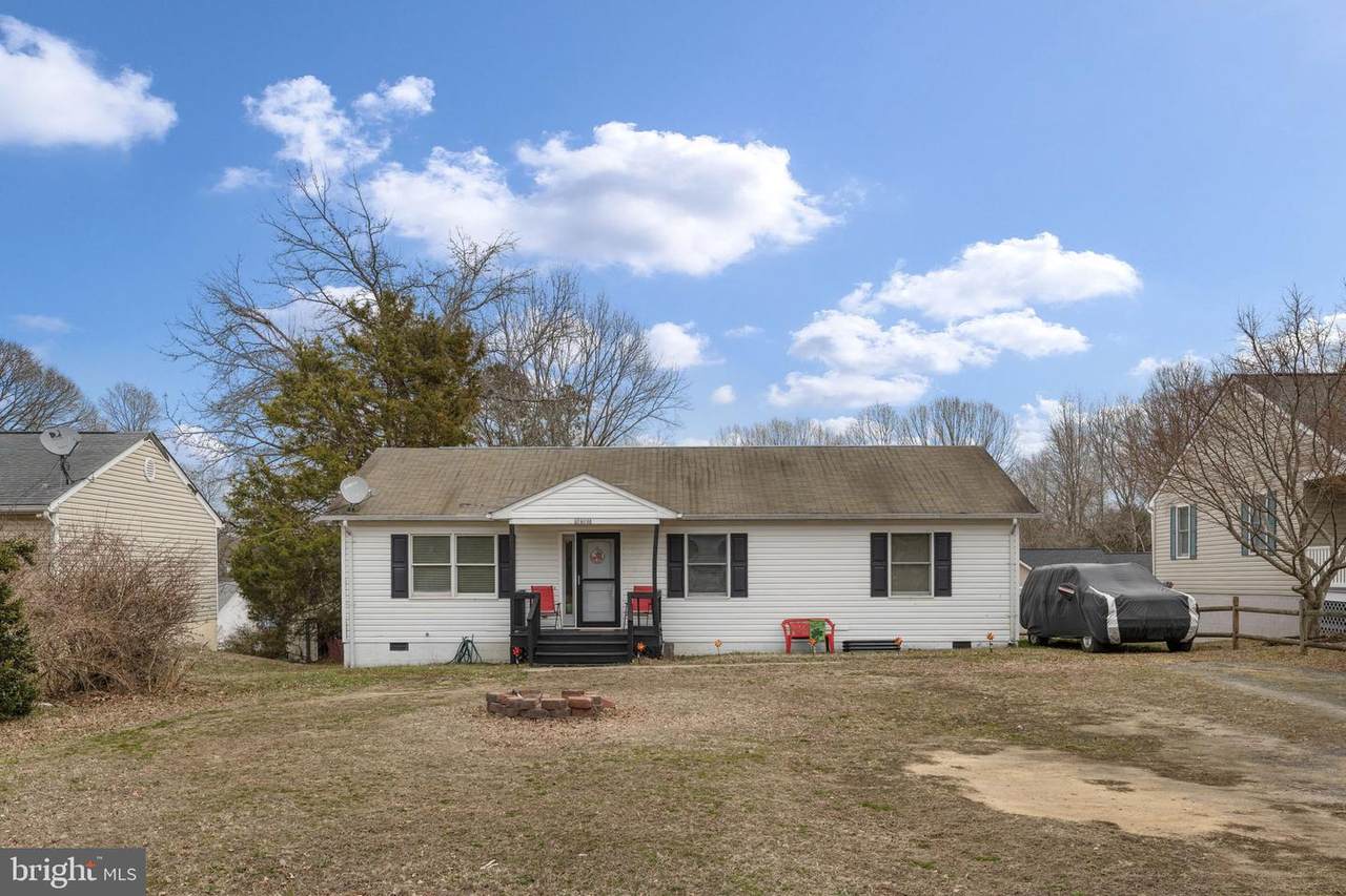 514 Albrough Boulevard - Photo 1