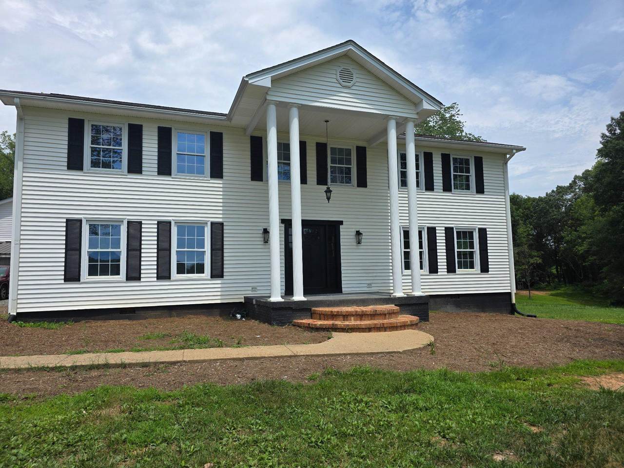 24333 Narrow Gauge Road - Photo 1