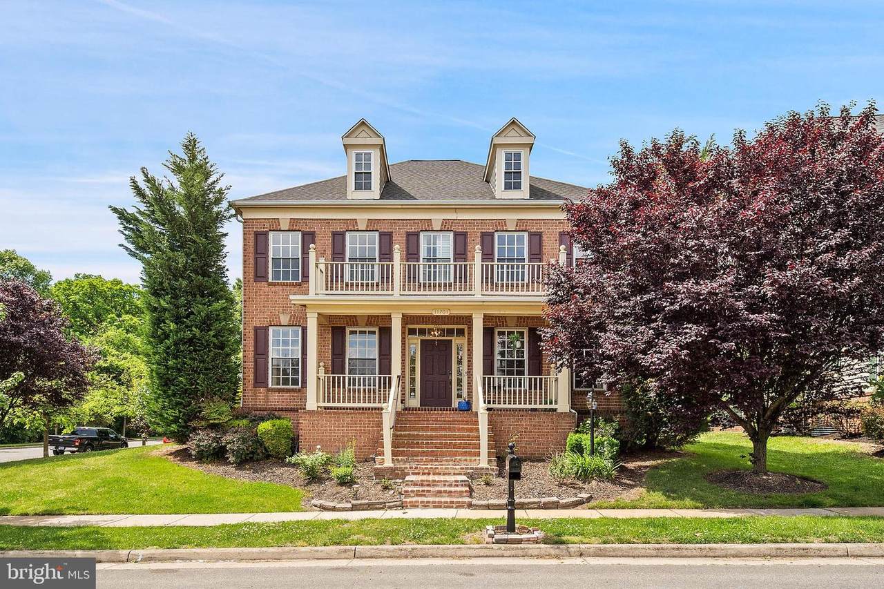 11701 Town Green Road - Photo 1