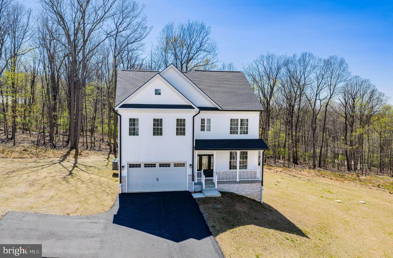 831 Deer Ridge Drive - Photo 1