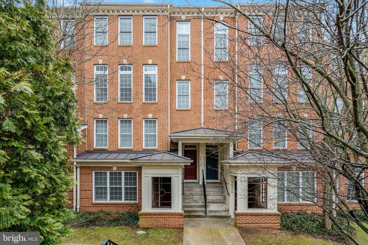 4479-B Beacon Grove Circle - Photo 1