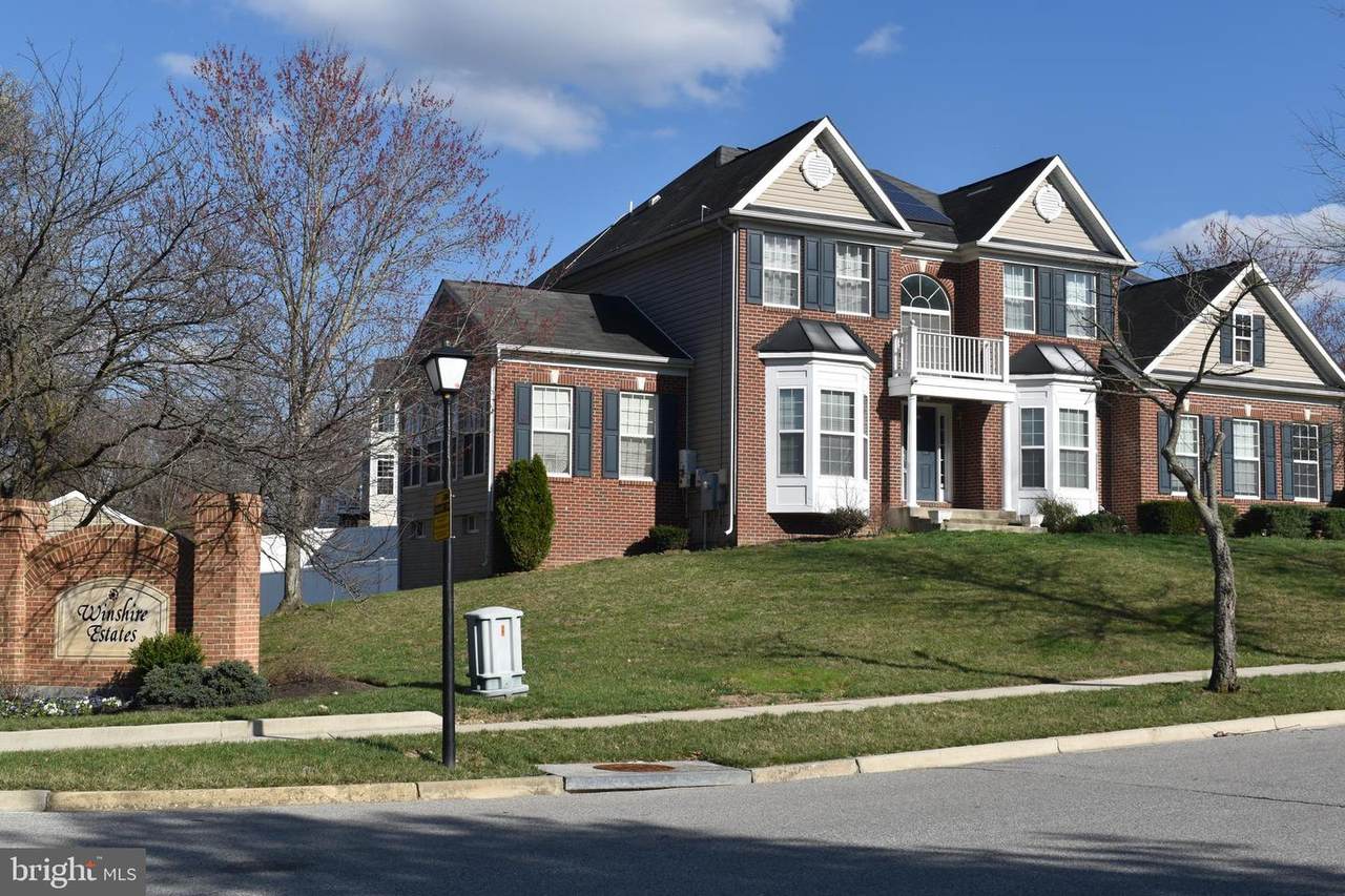2900 Valerian Lane - Photo 1