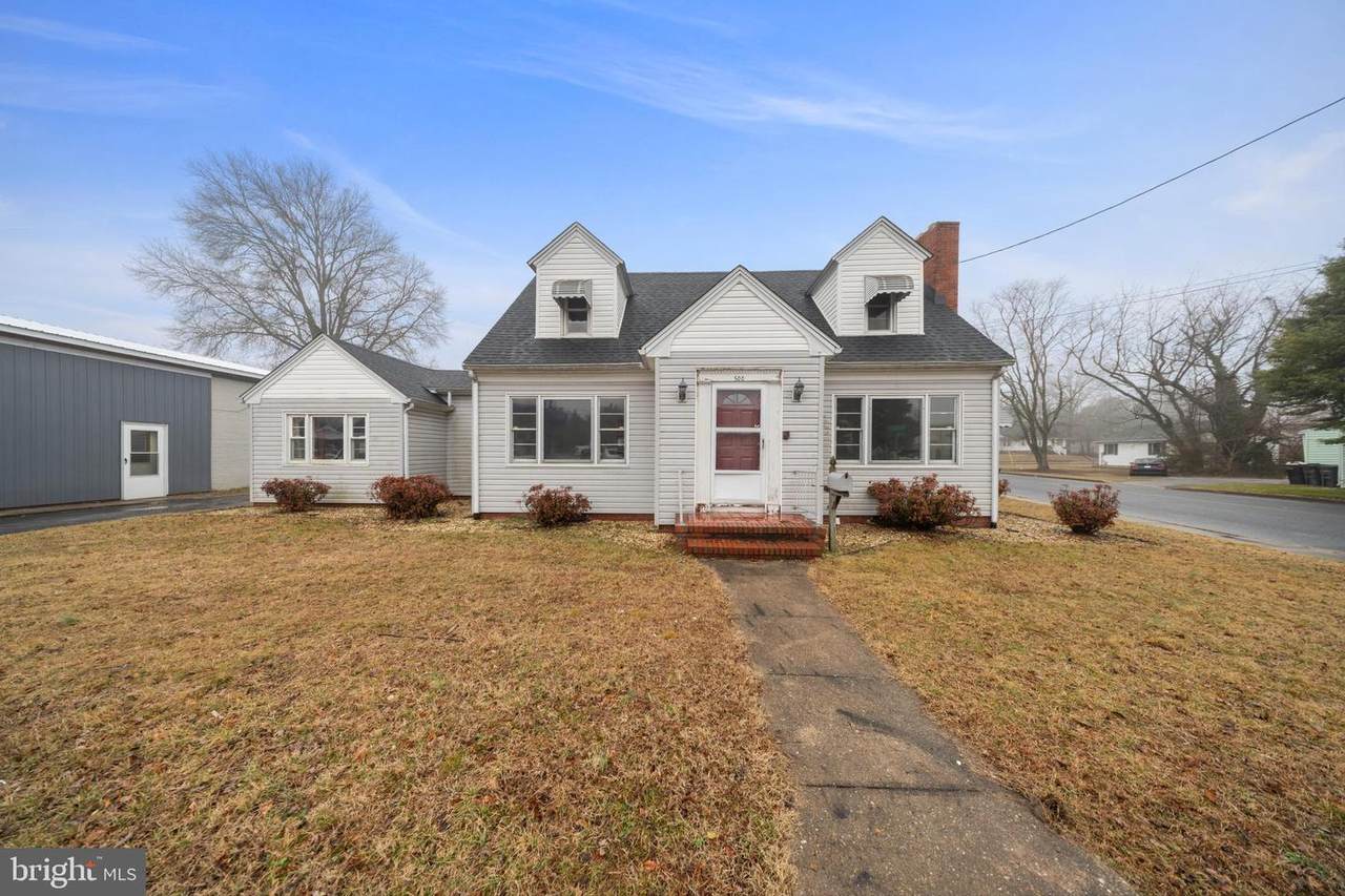 500 Vine Street - Photo 1