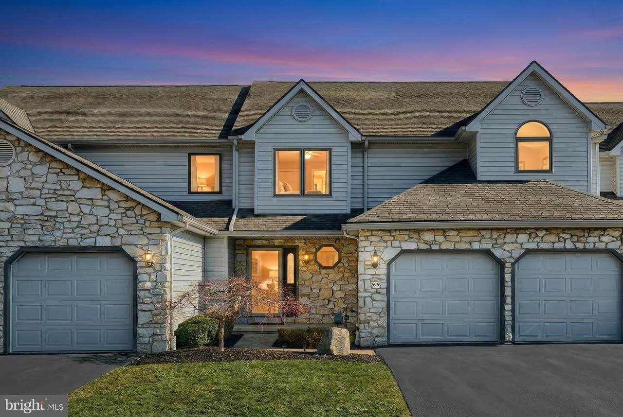 2696 Fairway Drive - Photo 1