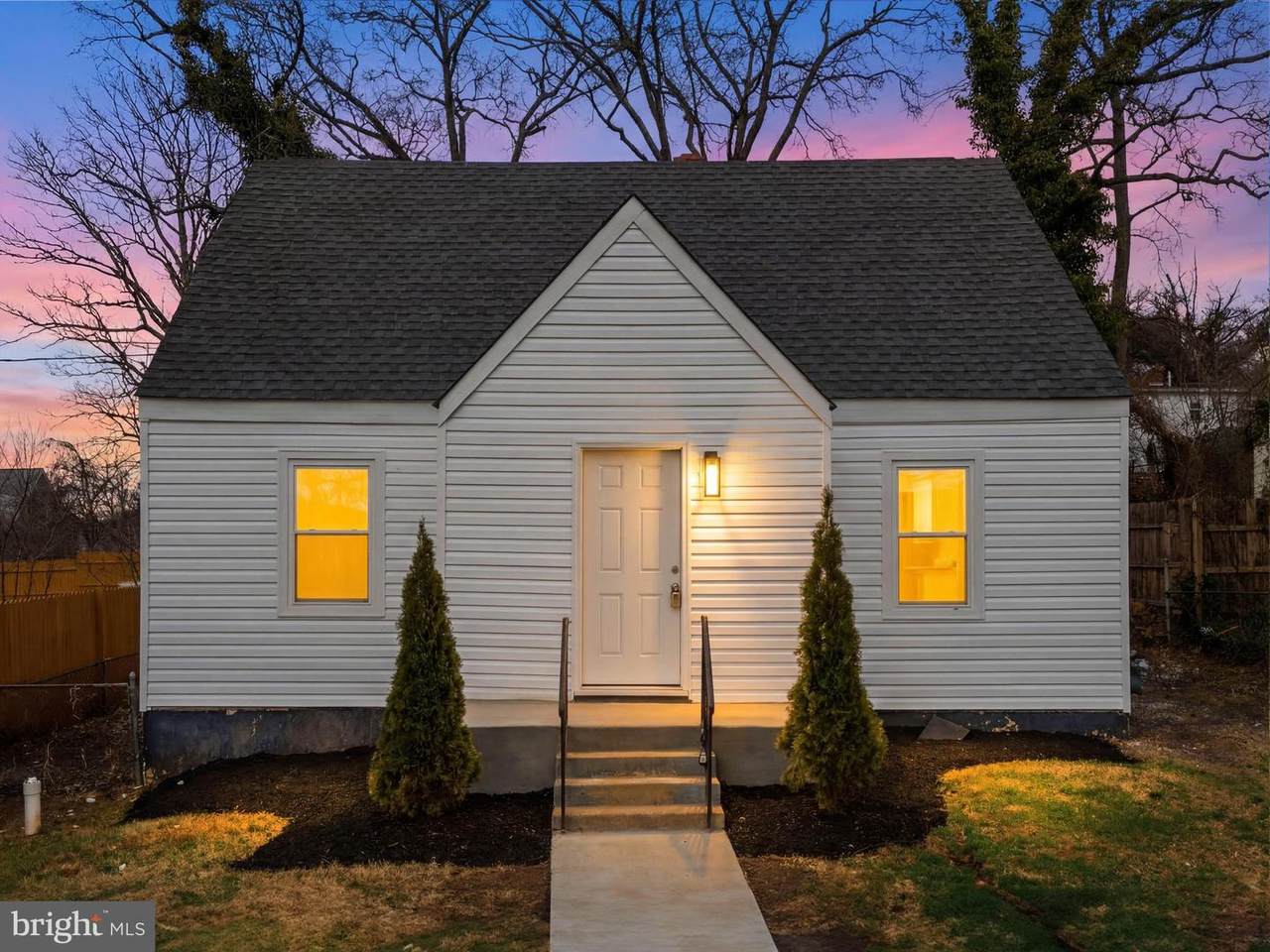 5428 Taussig Road - Photo 1