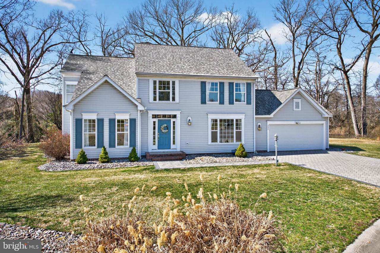 252 Harbor Lane - Photo 1