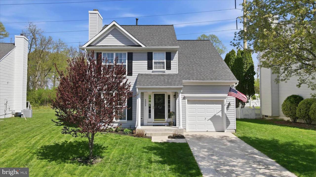 9049 Allington Manor Circle - Photo 1