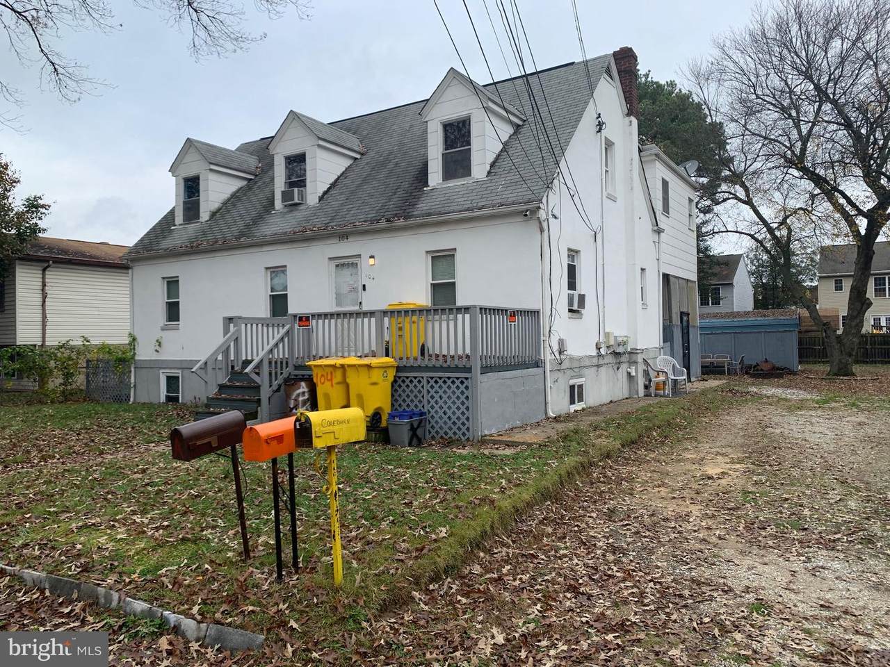 104 Lincoln Avenue - Photo 1