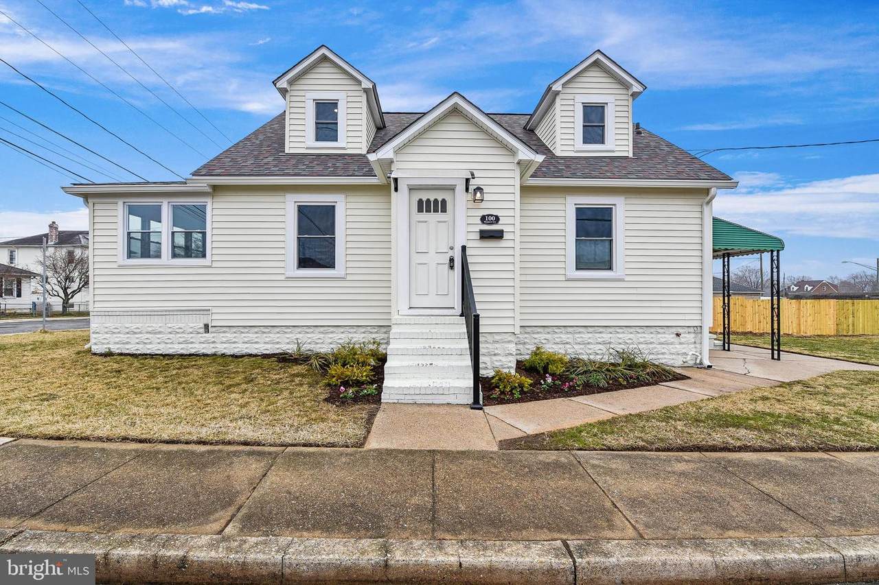 100 Margaret Avenue - Photo 1