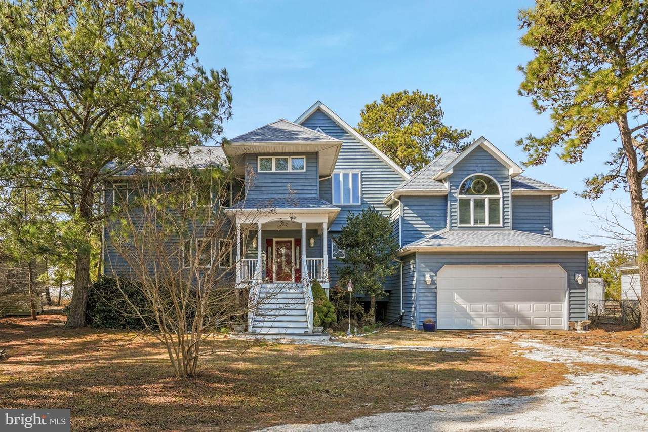 4443 Shady Lane - Photo 1