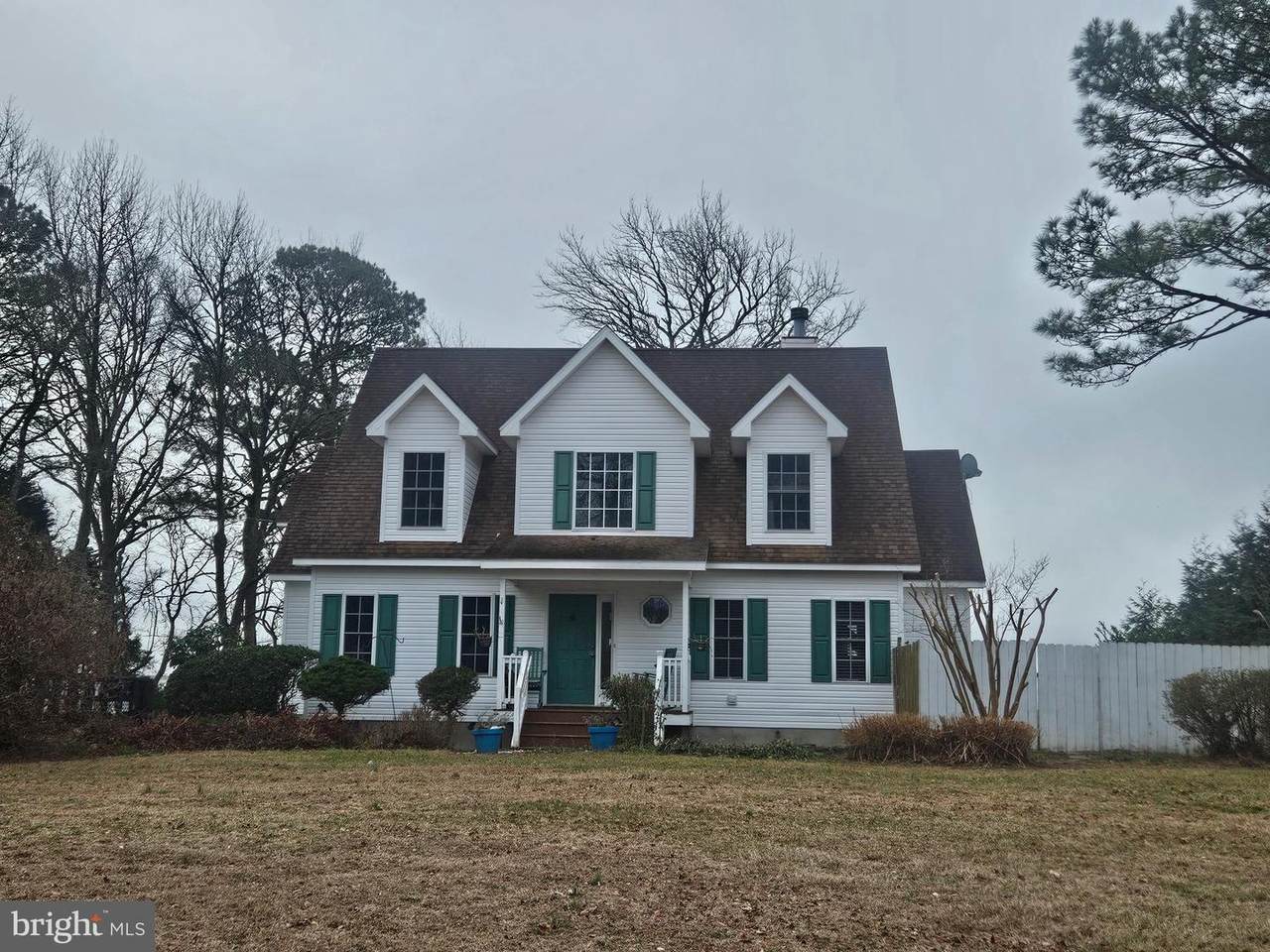 6342 Knoll Hill Drive - Photo 1