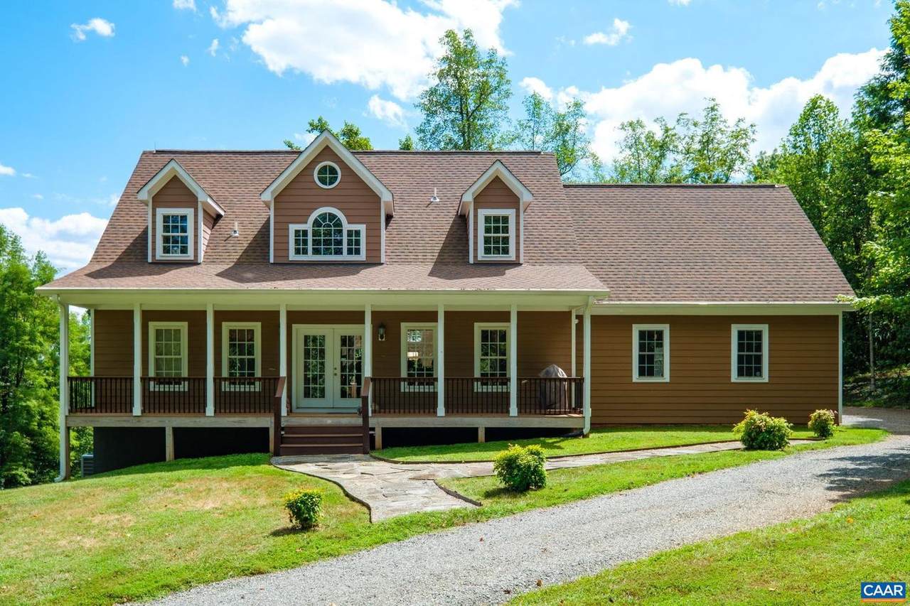 431 Bear Run Rd - Photo 1