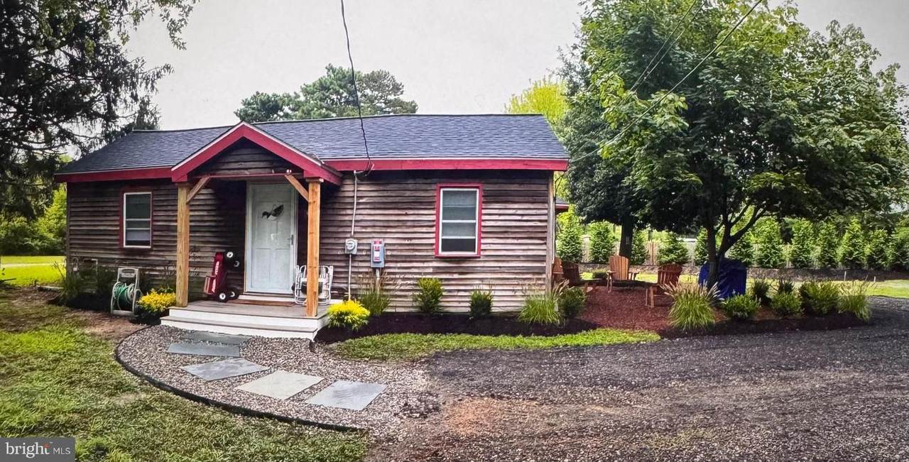 3358 Bargaintown Road - Photo 1
