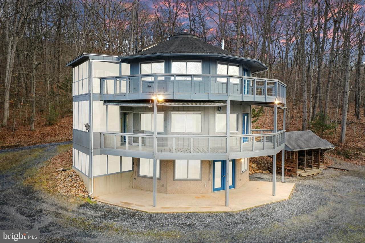 308 Brush Leaf Lane - Photo 1