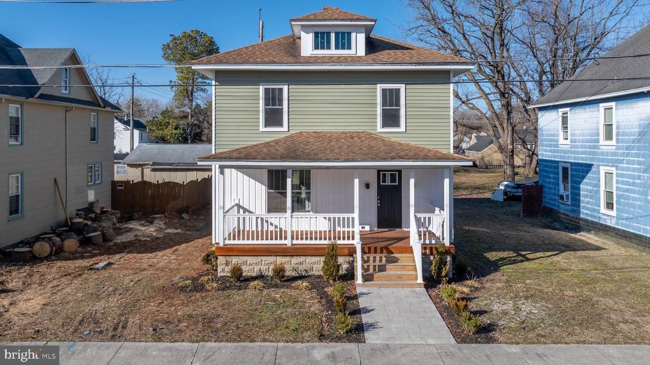 603 Chestnut Street - Photo 1