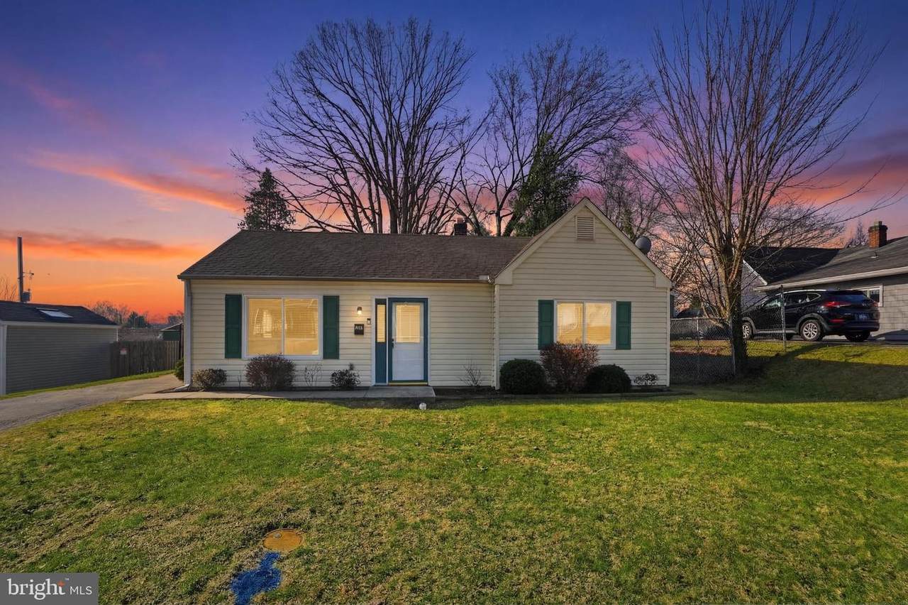 1617 Willow Run Drive - Photo 1