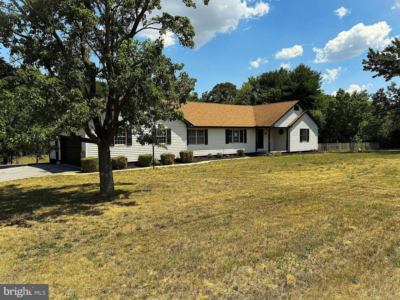 1127 Roesville Road - Photo 1
