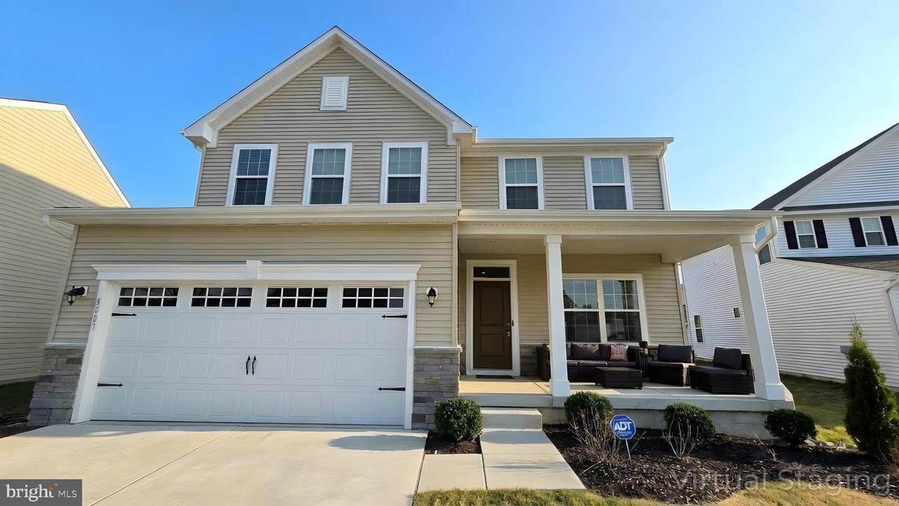 9307 Mulligan Way - Photo 1