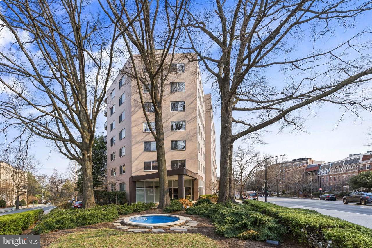 2829 Connecticut Avenue - Photo 1