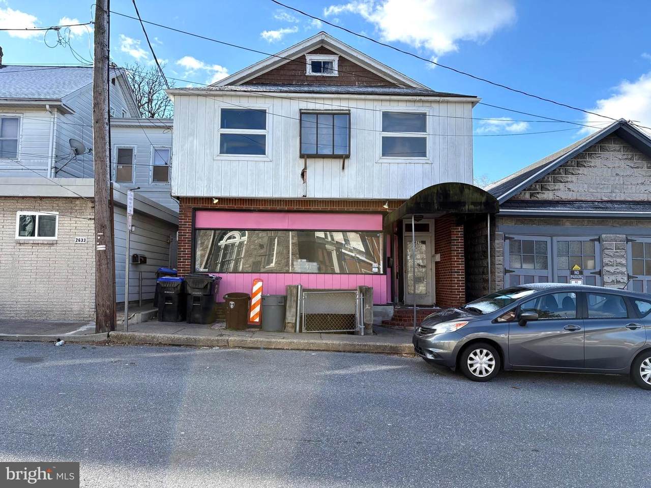 2629 Booser Avenue - Photo 1