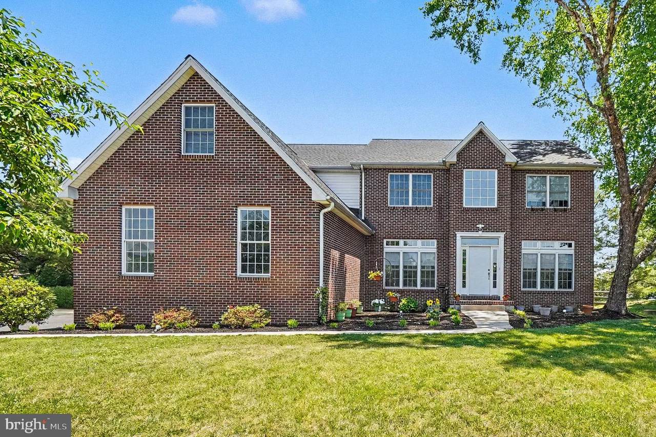 64 Open Meadow Court - Photo 1