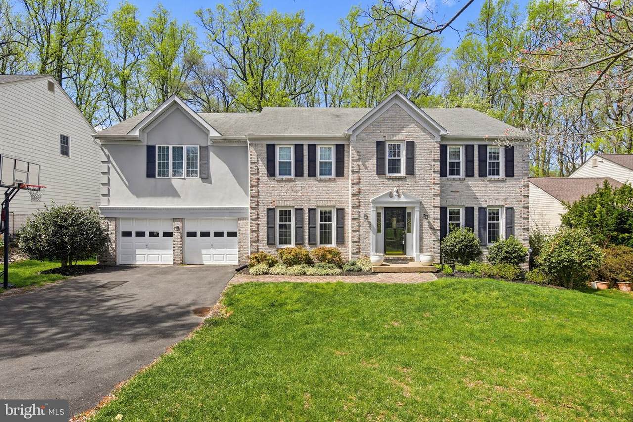 10525 Patuxent Ridge Way - Photo 1