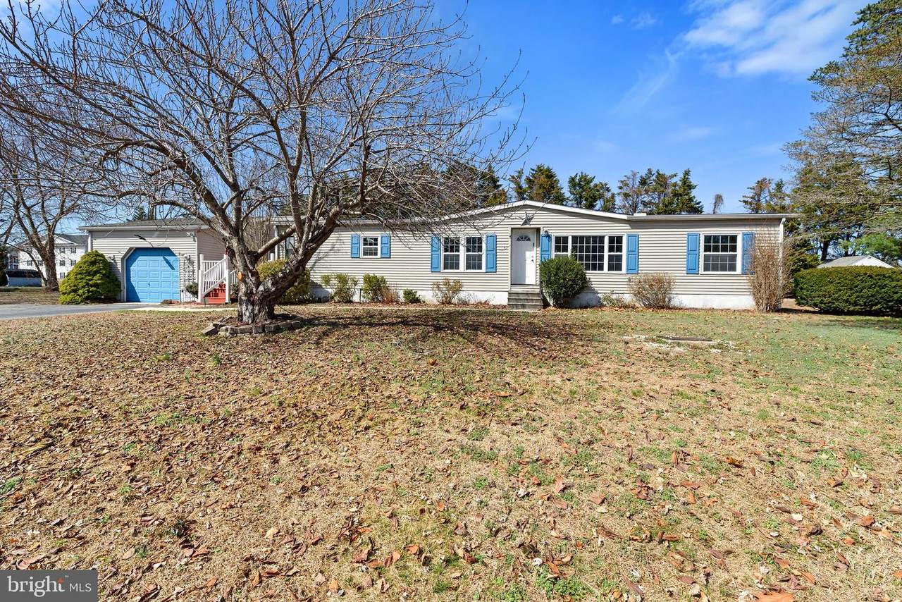 4 Nelsa Lane - Photo 1
