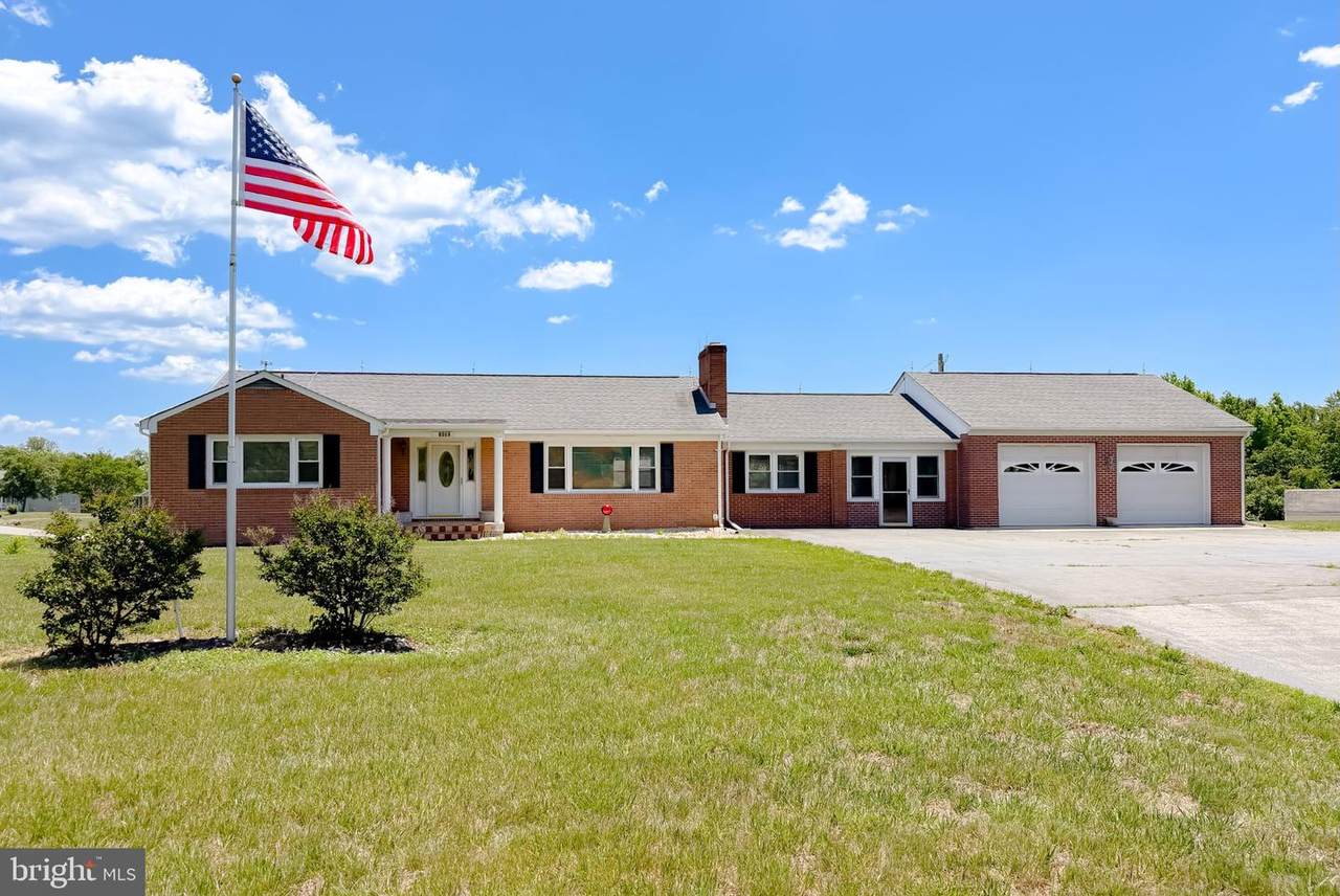 23230 Colton Point Road - Photo 1