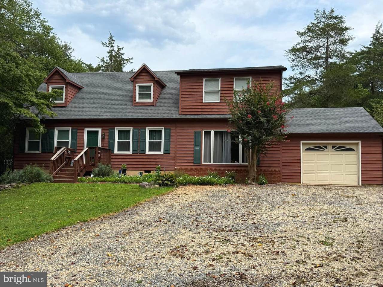 11223 Beales Branch Lane - Photo 1