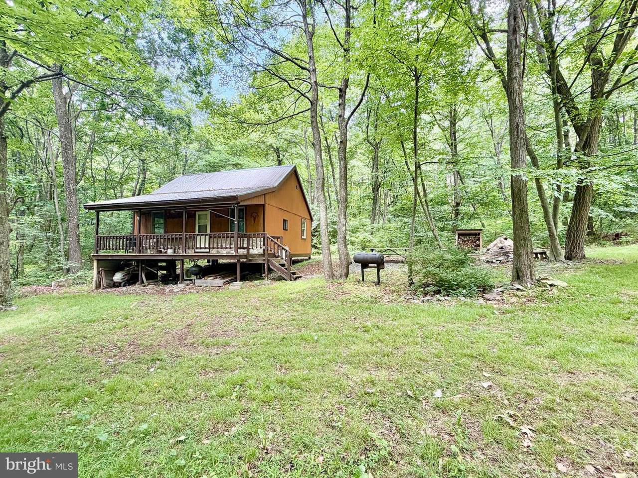 190 Thunder Rock Road - Photo 1