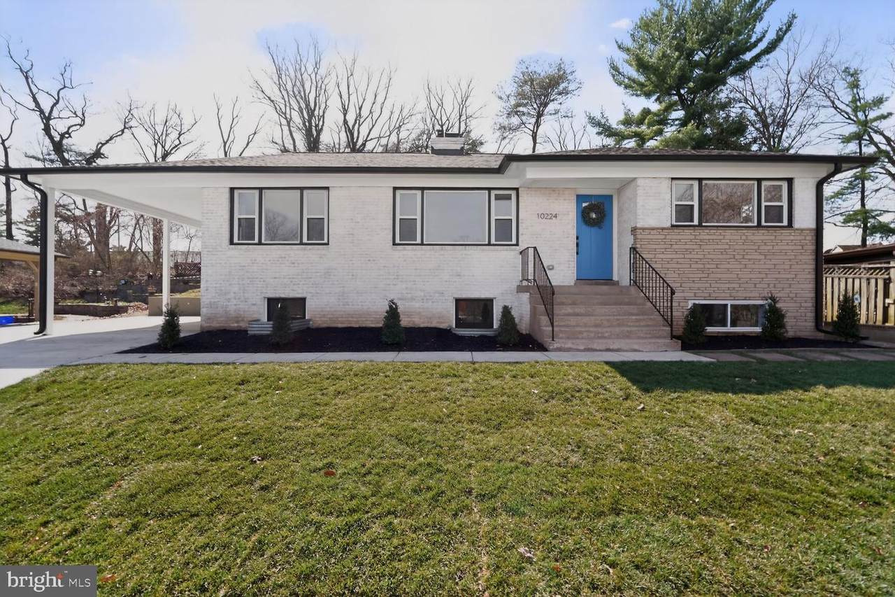 10224 Green Forest Drive - Photo 1
