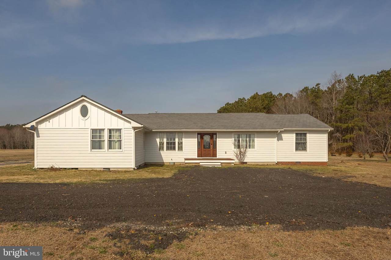 14470 & 14450 Backbone Road - Photo 1