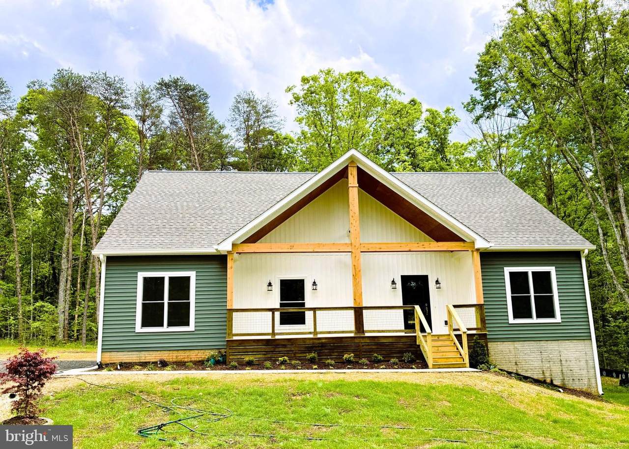 13205 Scotten Drive - Photo 1