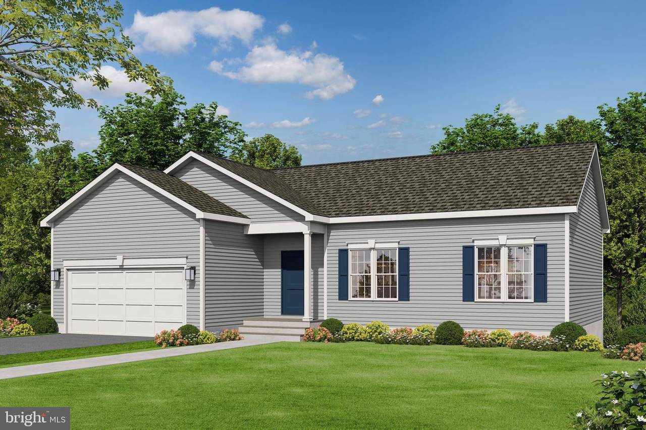 LOT 2 Gibson Mill Road - Photo 1