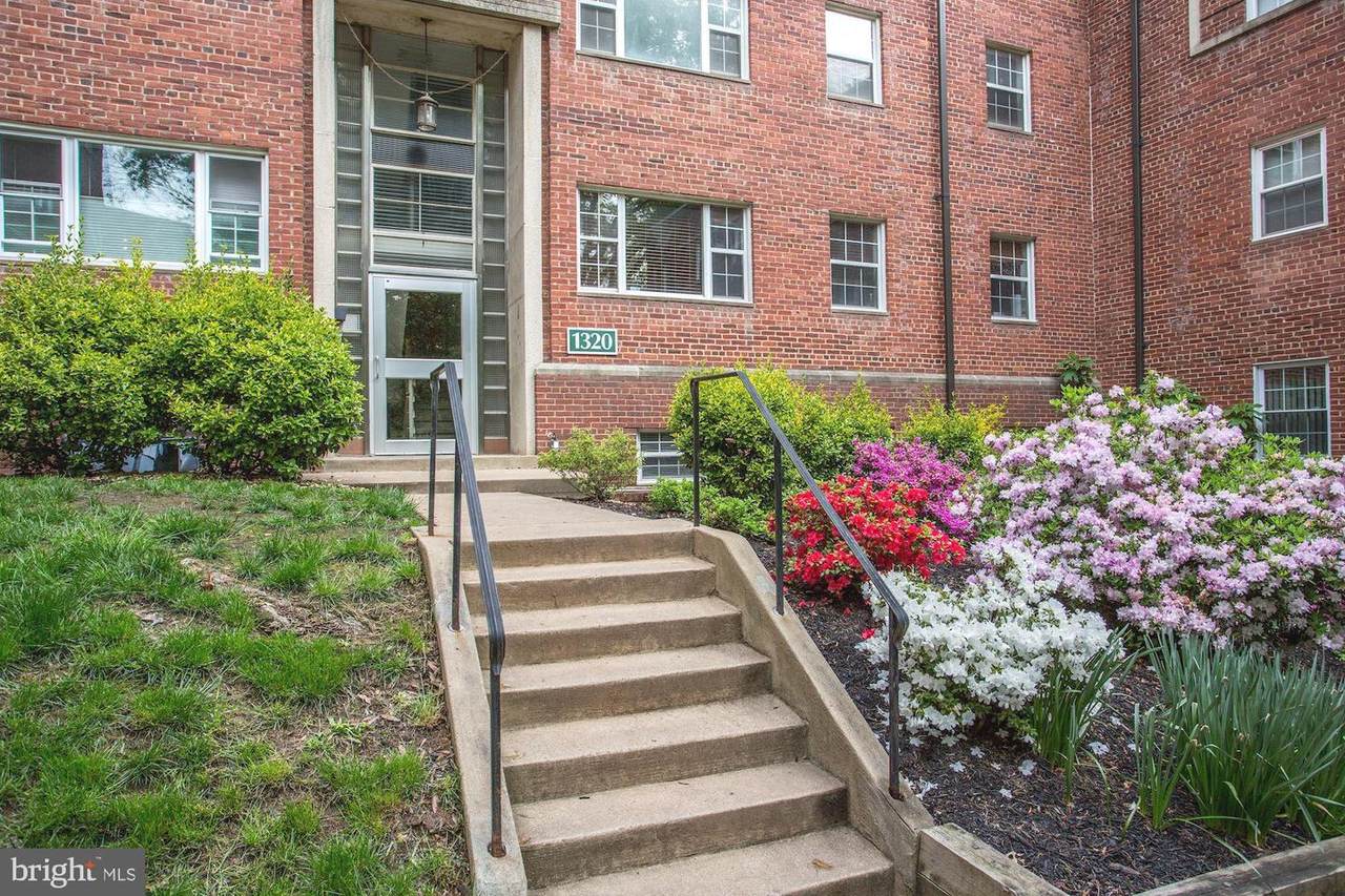 1320 Fort Myer Drive - Photo 1