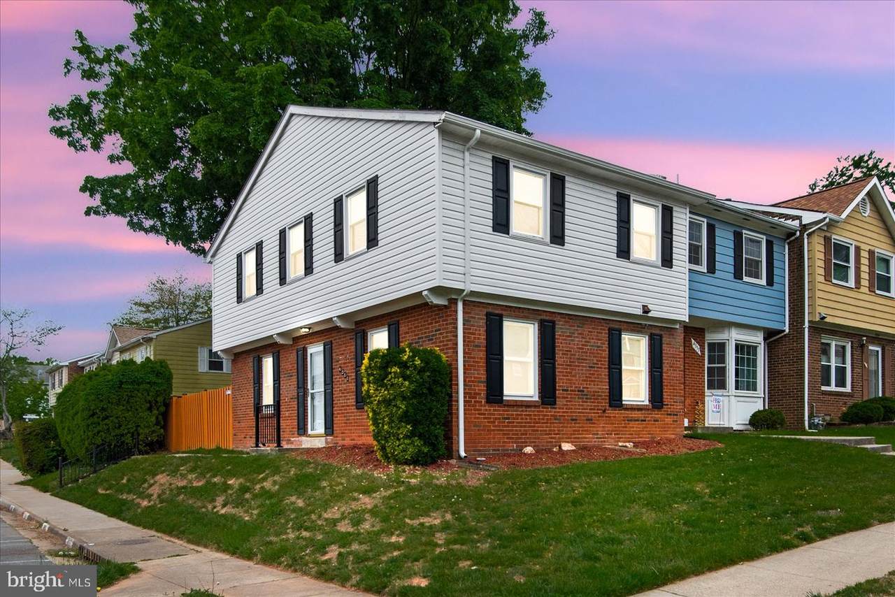4351 Ensbrook Lane - Photo 1