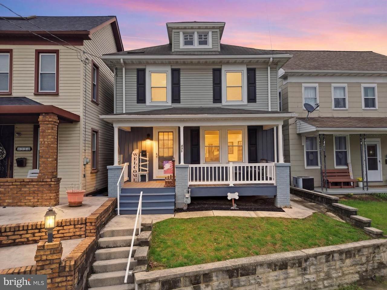 538 York Street - Photo 1