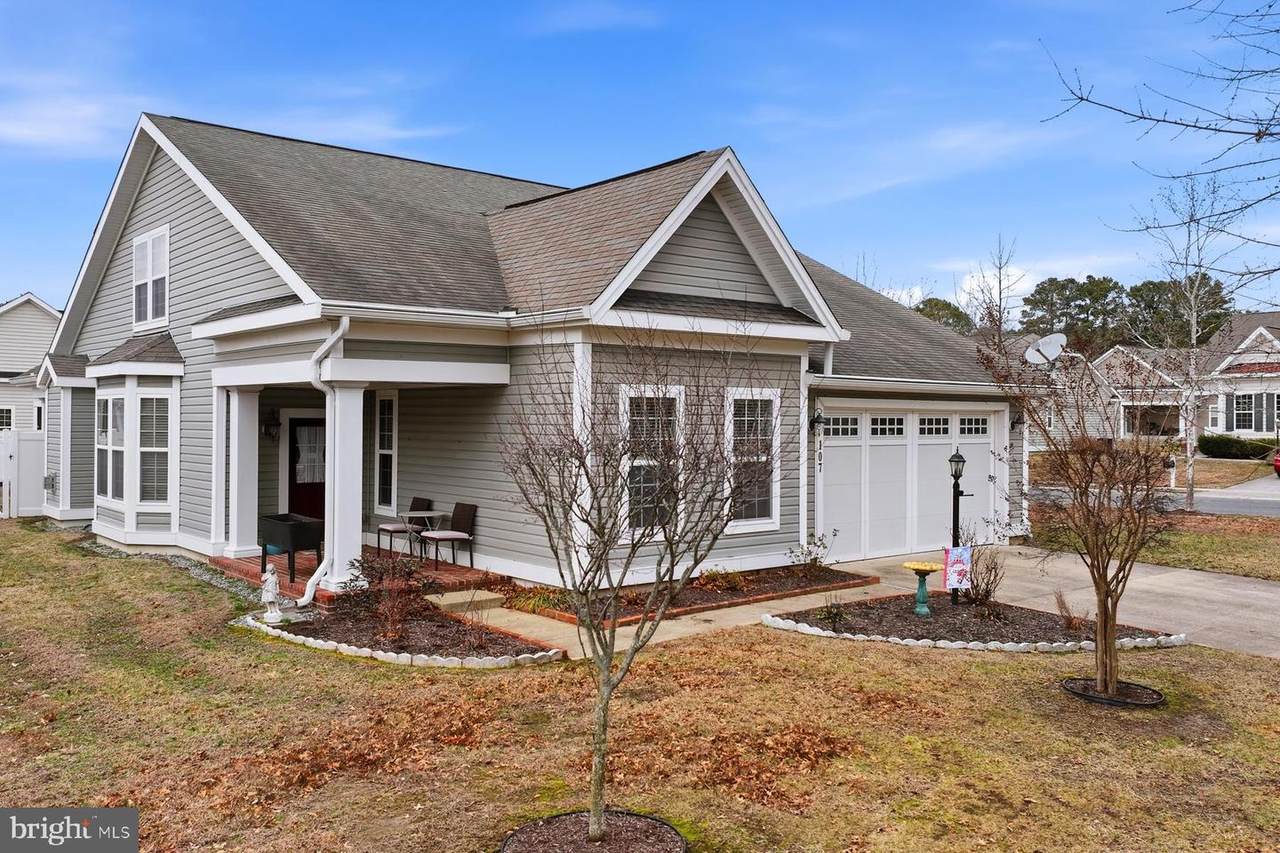 107 Regulator Drive - Photo 1