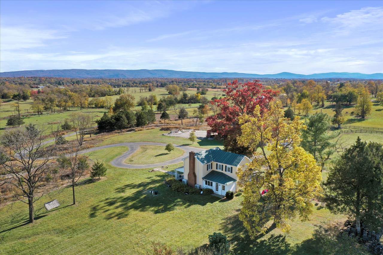 1344 Old Winchester Road - Photo 1