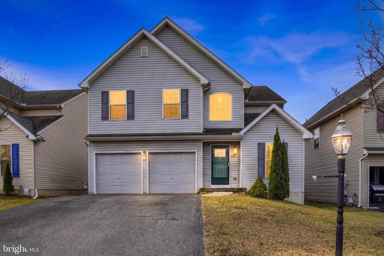 590 Thomas Armor Drive - Photo 1