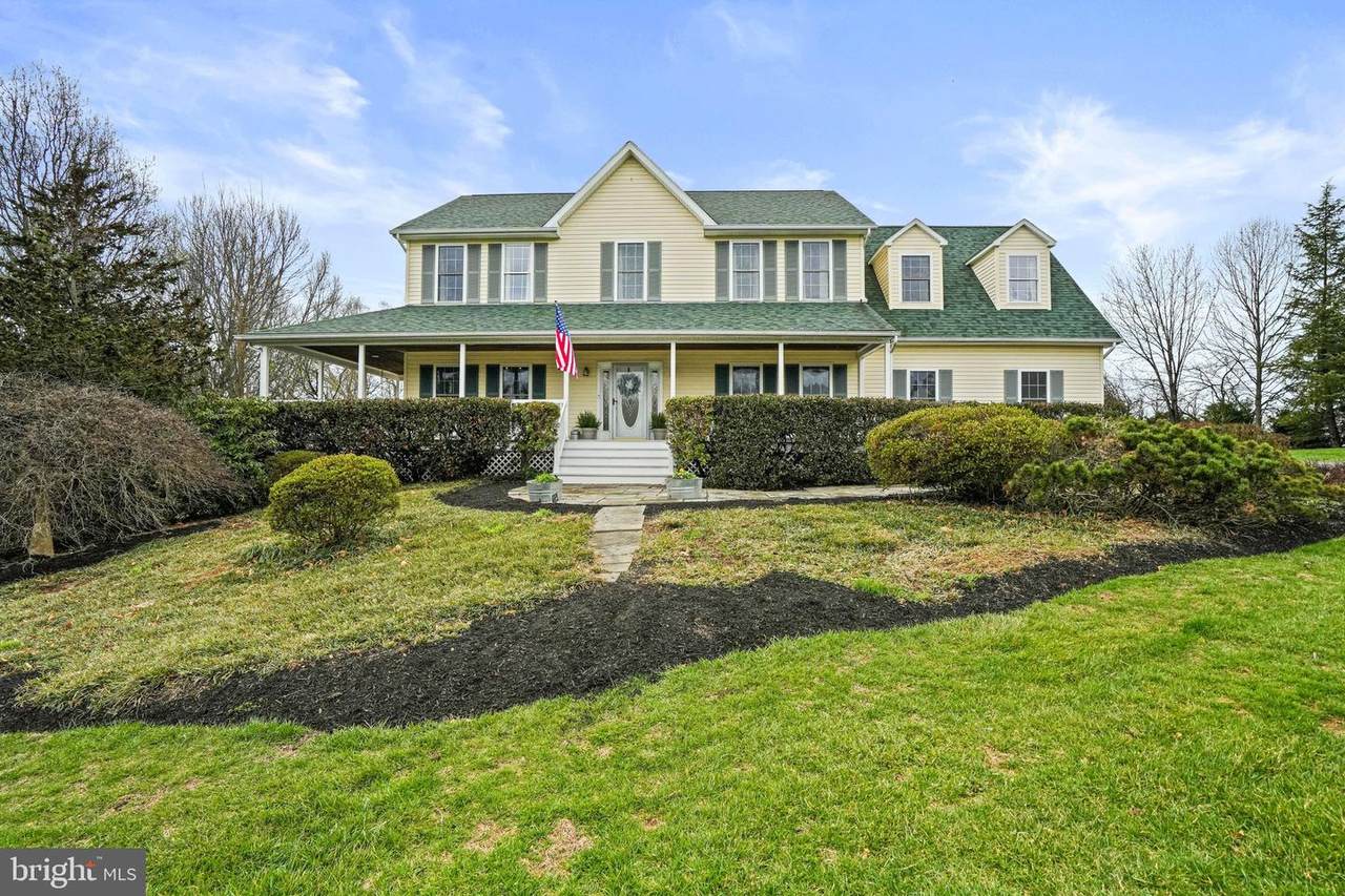 20409 Peach Tree Road - Photo 1