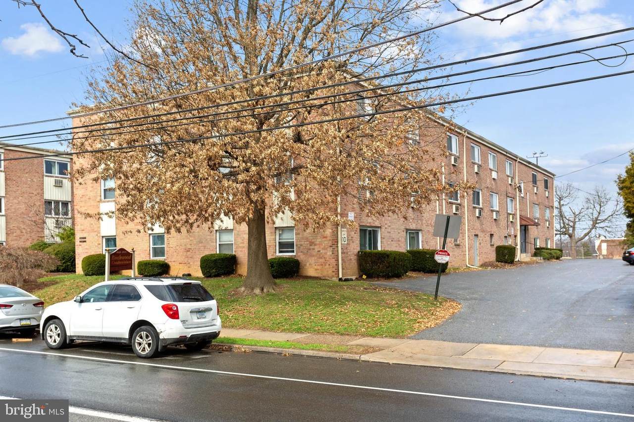 8115 Chester Pike - Photo 1