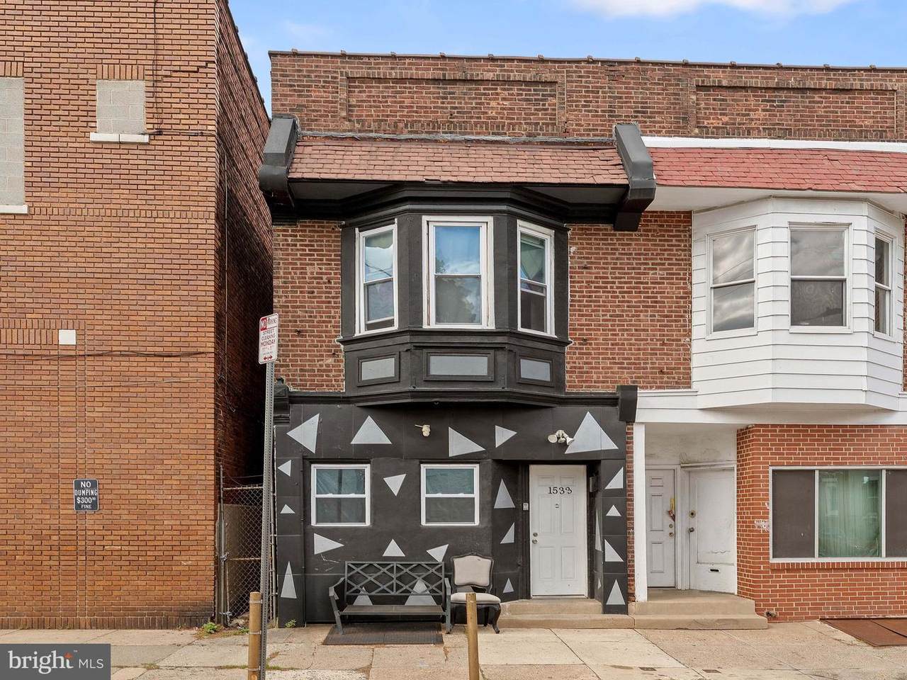 1533 Courtland Street - Photo 1