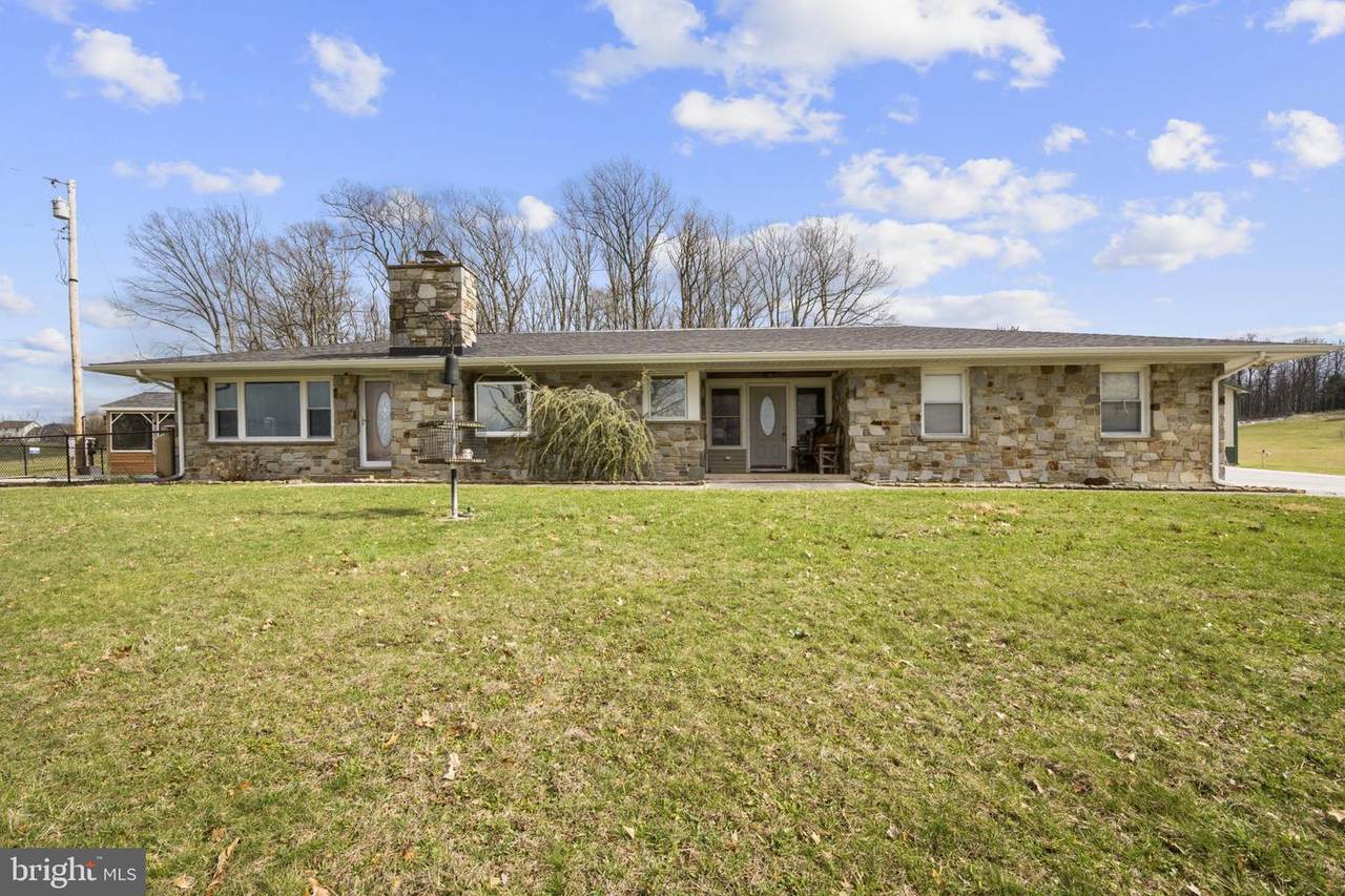 5111 Hanover Pike - Photo 1