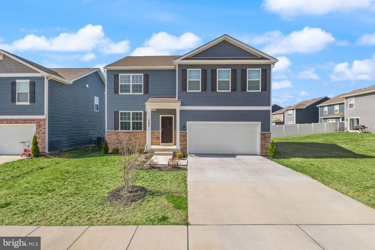 133 Avery Drive - Photo 1