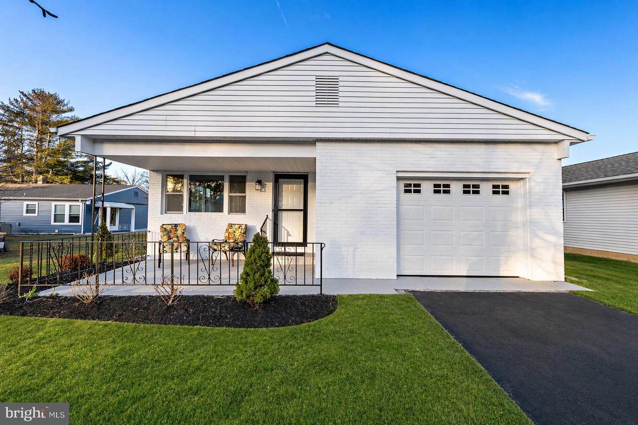 86 San Carlos Street - Photo 1