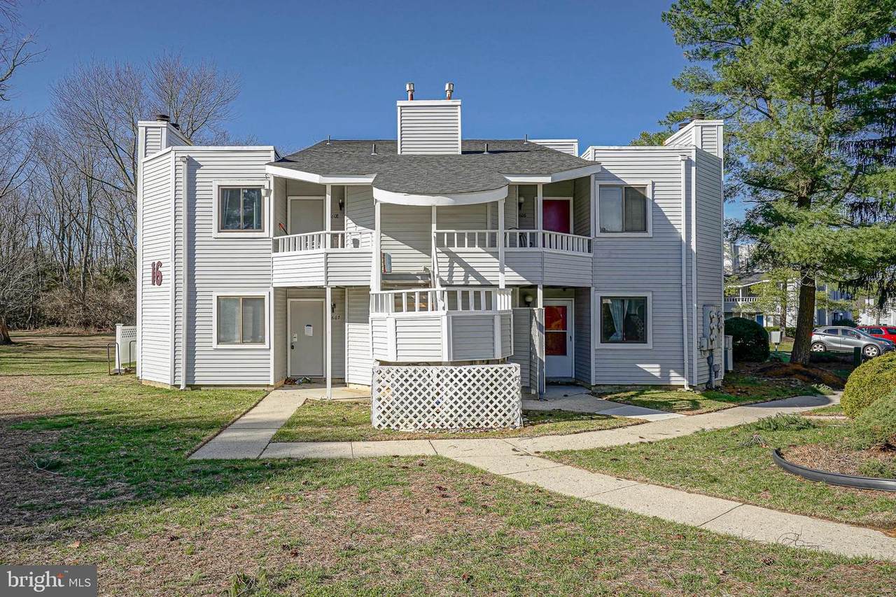 1605 Waldon Court - Photo 1