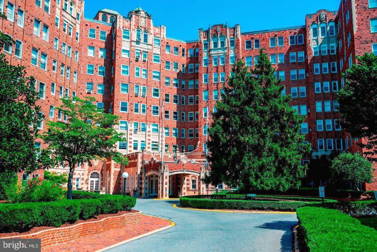 3601 Connecticut Avenue - Photo 1
