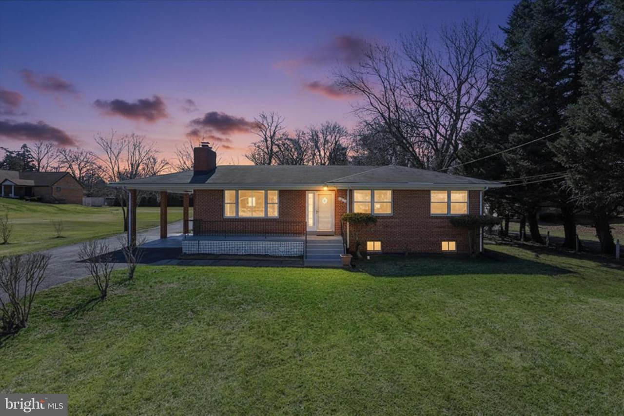 5811 Kirby Road - Photo 1